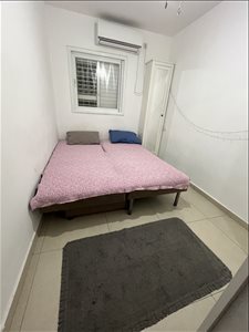 דירה לשותפים 4 חדרים בתל אביב יפו דרך משה דיין 