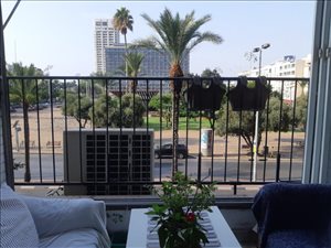 דירה לשותפים 1 חדרים בתל אביב יפו מלכי ישראל 