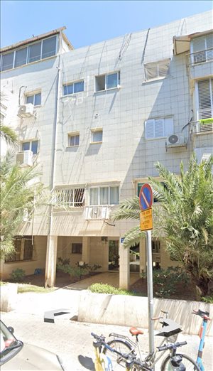 דירה לשותפים 1 חדרים בתל אביב יפו ז׳בוטינסקי 