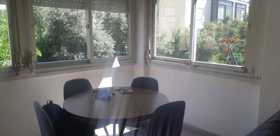 תמונה 4 ,דירה 3.5 חדרים להשכרה בתל אביב יפו הס לב העיר