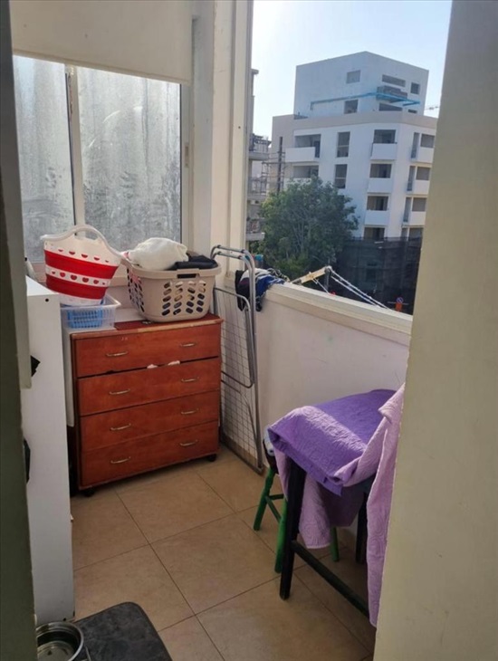 תמונה 6 ,דירה 3.5 חדרים להשכרה בתל אביב יפו החלוצים פלורנטין