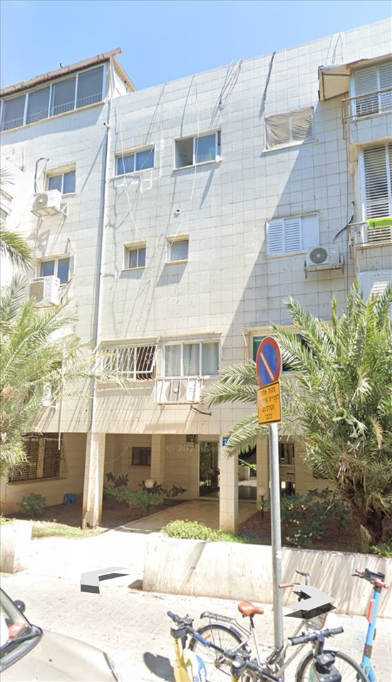 תמונה 1 ,דירה 1 חדרים להשכרה בתל אביב יפו ז׳בוטינסקי הצפון הישן