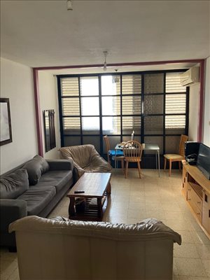 דירת גג לשותפים 1 חדרים בתל אביב יפו דרך נמיר 