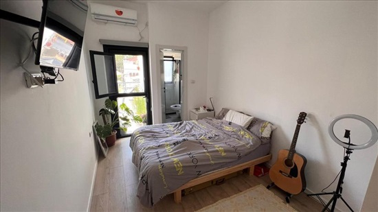 תמונה 1 ,דירה 5 חדרים להשכרה בתל אביב יפו בר יוחאי שפירא