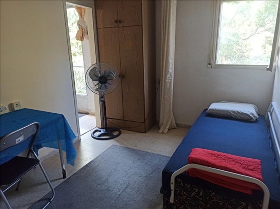 תמונה 3 ,דירה 3 חדרים להשכרה בחיפה ברנר רמות רמז