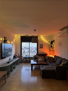 דירה לשותפים 3 חדרים בירושלים מבוא העשרה 