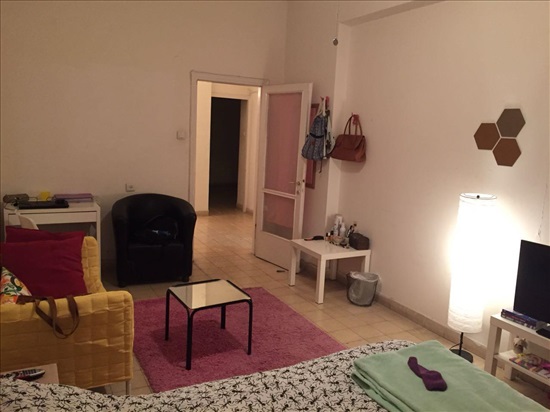 תמונה 1 ,דירה 3 חדרים להשכרה בתל אביב יפו אליעזר קפלן מחנה רבין - הקריה