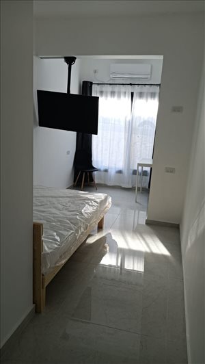 דירה לשותפים 1 חדרים בחיפה מסדה 