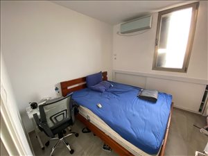 דירה לשותפים 6 חדרים בהרצליה בר אילן 