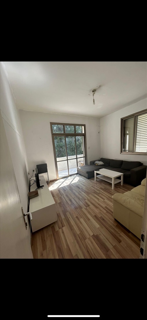 תמונה 2 ,דירה 4 חדרים להשכרה בתל אביב יפו פרישמן מרכז