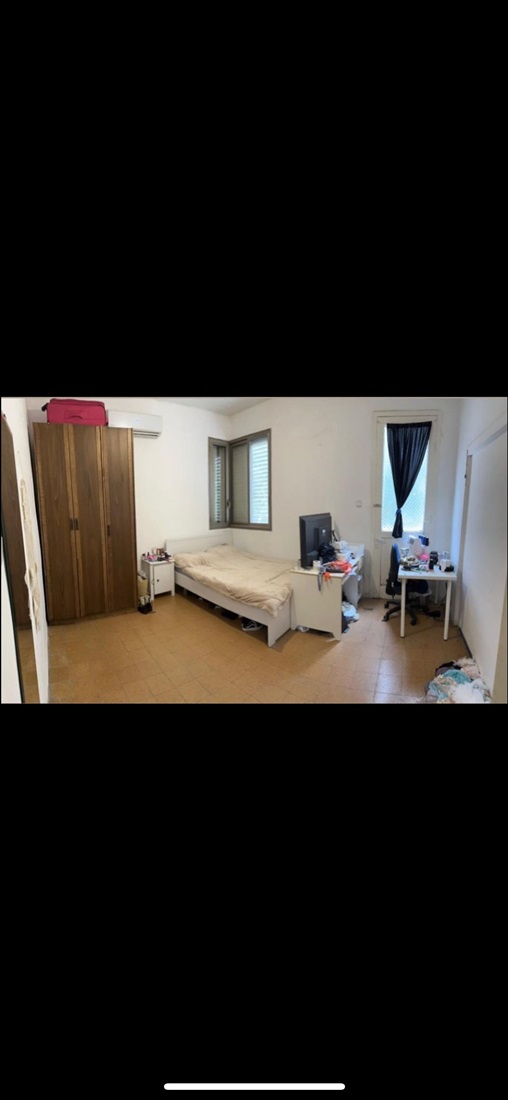 תמונה 3 ,דירה 4 חדרים להשכרה בתל אביב יפו פרישמן מרכז