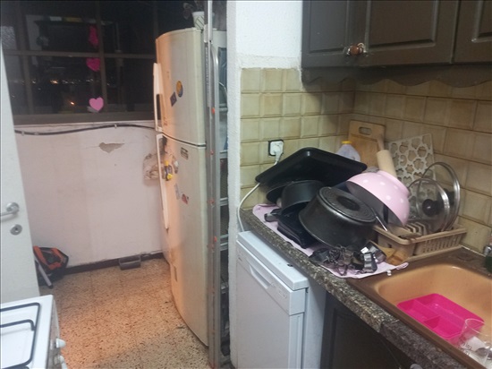 תמונה 7 ,דירה 1 חדרים להשכרה בחיפה הבישוף חג'אר סאלא מאריס