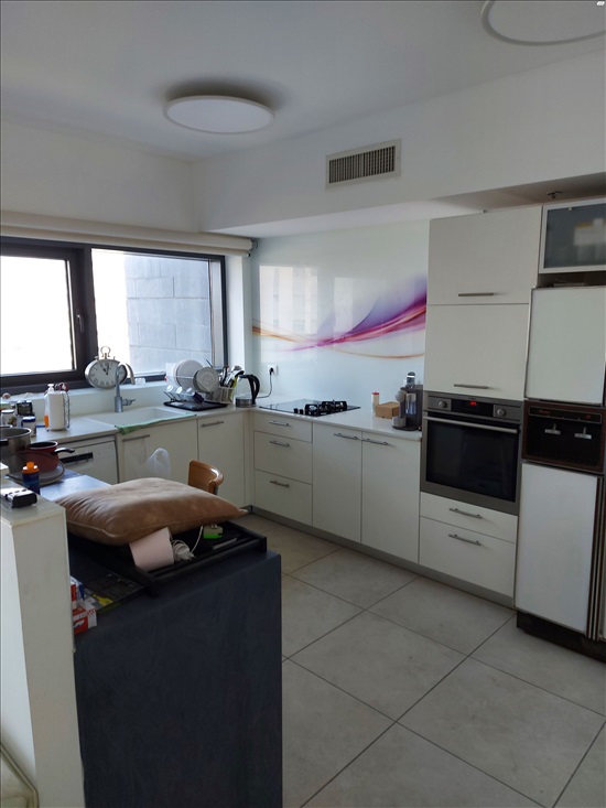 תמונה 4 ,דירה 4 חדרים להשכרה בתל אביב יפו רמה נווה שרת