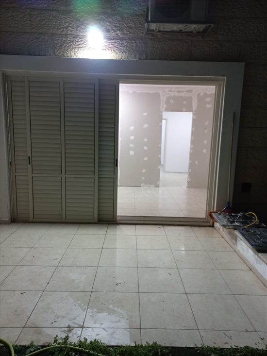 תמונה 5 ,קראוון 2 חדרים להשכרה באלעד, המהרש''ל, הוילות