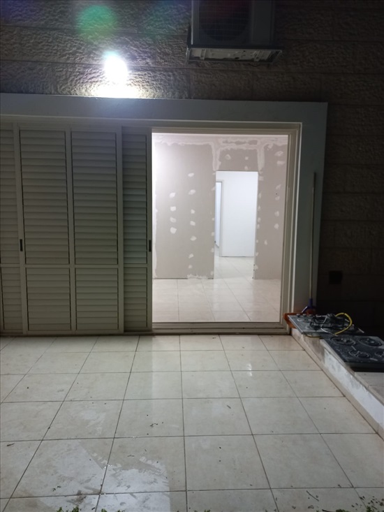 תמונה 6 ,קראוון 2 חדרים להשכרה באלעד, המהרש''ל, הוילות