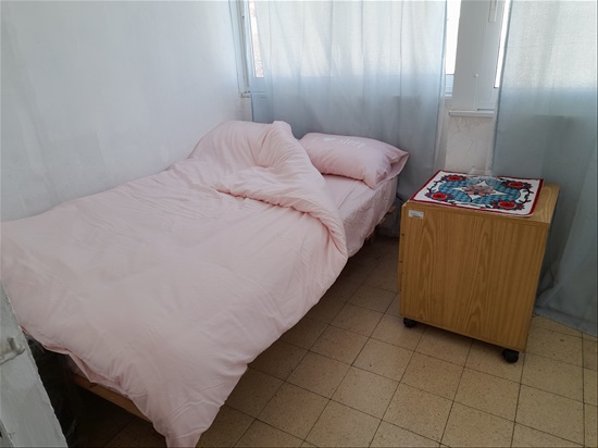 תמונה 3 ,דירת גג 3 חדרים להשכרה בתל אביב יפו, הקונגרס, נווה שאנן