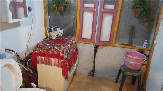תמונה 5 ,דירת גג 3 חדרים להשכרה בתל אביב יפו, הקונגרס, נווה שאנן