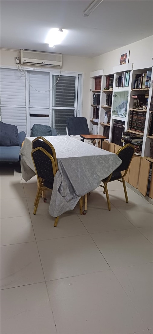 תמונה 2 ,דירה 4 חדרים להשכרה ברמת גן, ברקאי, רמת יצחק