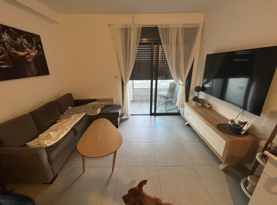 תמונה 1, דירה 3 חדרים להשכרה בירושלים, הנרייטה סולד, קרית יובל