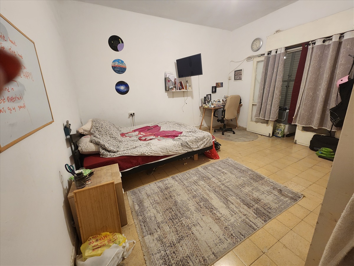 תמונה 1, דירה 3.5 חדרים להשכרה ברמת גן, ביאליק, מרכז