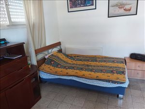 דירה לשותפים 3 חדרים בחיפה הרצליה 