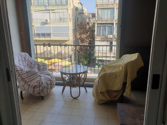 תמונה 4, דירה 3 חדרים להשכרה בתל אביב יפו, בן יהודה , הצפון הישן