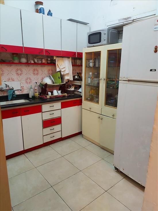 תמונה 4 ,דירה 3 חדרים להשכרה בחיפה, הרצליה, הדר 