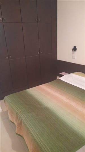 דירה, 4 חדרים, אנדרסן, תל אביב יפו  