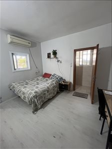דירה לשותפים 1 חדרים בראשון לציון קרן קיימת לישראל 