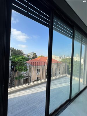 דירה לשותפים 4 חדרים בתל אביב יפו פרישמן 