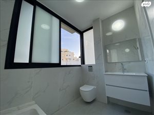 דירה, 4 חדרים, פרישמן, תל אביב יפו  