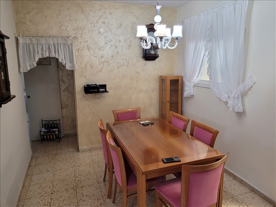 תמונה 2 ,דירה 4 חדרים להשכרה בהרצליה, מזא''ה, הרצליה הצעירה