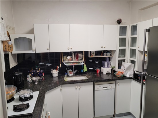 תמונה 6 ,דירה 4 חדרים להשכרה בהרצליה, מזא''ה, הרצליה הצעירה