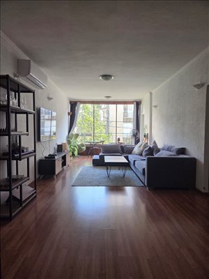 דירה לשותפים 3.5 חדרים בראשון לציון נתן ברניצקי 