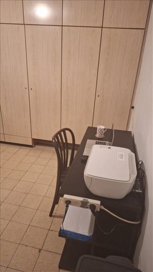 דירה לשותפים 4 חדרים בירושלים ההגנה 