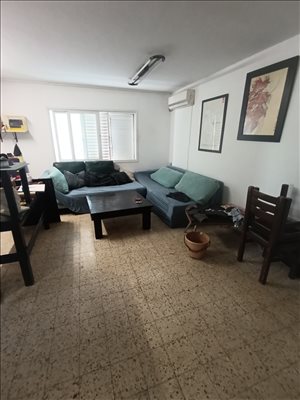 דירה לשותפים 3.5 חדרים בתל אביב יפו אוהלי יעקב 