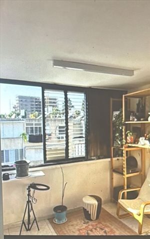 דירה לשותפים 4.5 חדרים בתל אביב יפו נגבה 