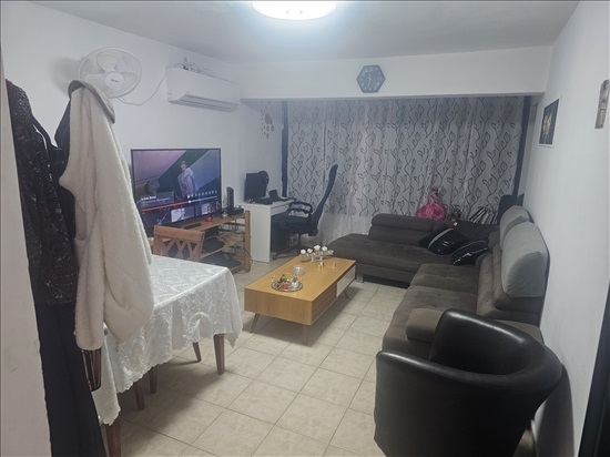 תמונה 4, דירה 3 חדרים להשכרה באשדוד, אחי אילת, רובע א