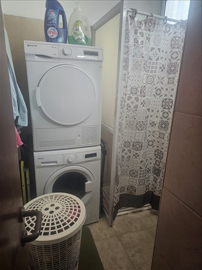 תמונה 2, דירה 3 חדרים להשכרה באשדוד, אחי אילת, רובע א