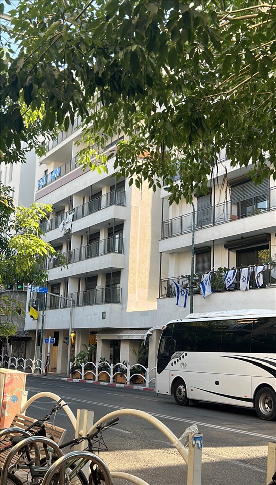 תמונה 4 ,דירה 1 חדרים להשכרה בגבעתיים, ויצמן 16, מרכז