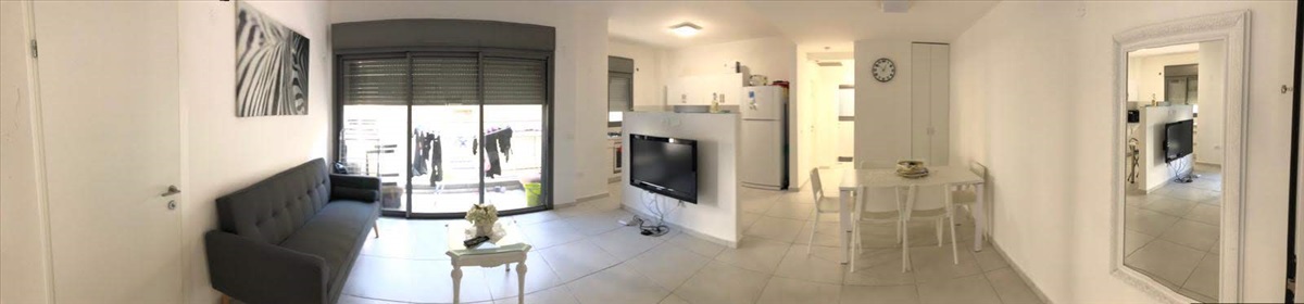 תמונה 1, דירה 4 חדרים להשכרה ברמת גן, הסנה, תל יהודה
