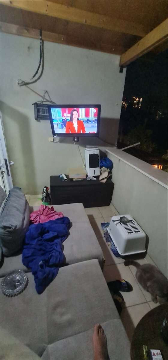 תמונה 1, דירה 4 חדרים להשכרה ברמת השרון, החשמונאים 31, מורשה