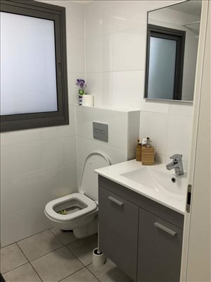 דירה לשותפים 1 חדרים ברמת גן הסנה 
