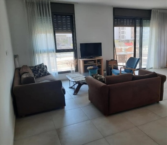 תמונה 2, דירה 4 חדרים להשכרה בהרצליה , יוסי שריד, גליל ים