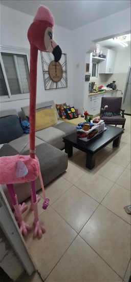 תמונה 2 ,דירה 4 חדרים להשכרה ברמת השרון, החשמונאים 31, מורשה