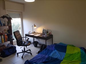 דירה לשותפים 3.5 חדרים בתל אביב - יפו אינשטיין 73 