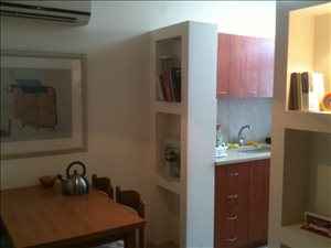 דירה, 3.5 חדרים, אינשטיין 73, תל אביב - יפו  