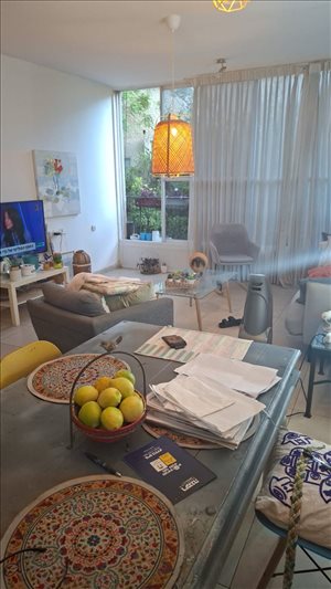דירה לשותפים 4 חדרים ברעננה קזן 
