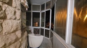 דירה לשותפים 4 חדרים בירושלים חרלפ 
