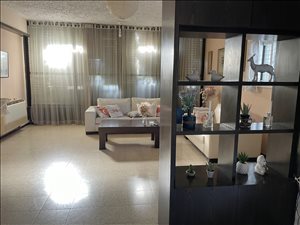 דירה לשותפים 3 חדרים ברמת גן מעלה הבנים 